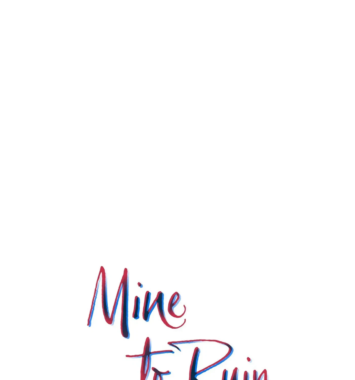 Mine To Ruin Chapter 7, page 13