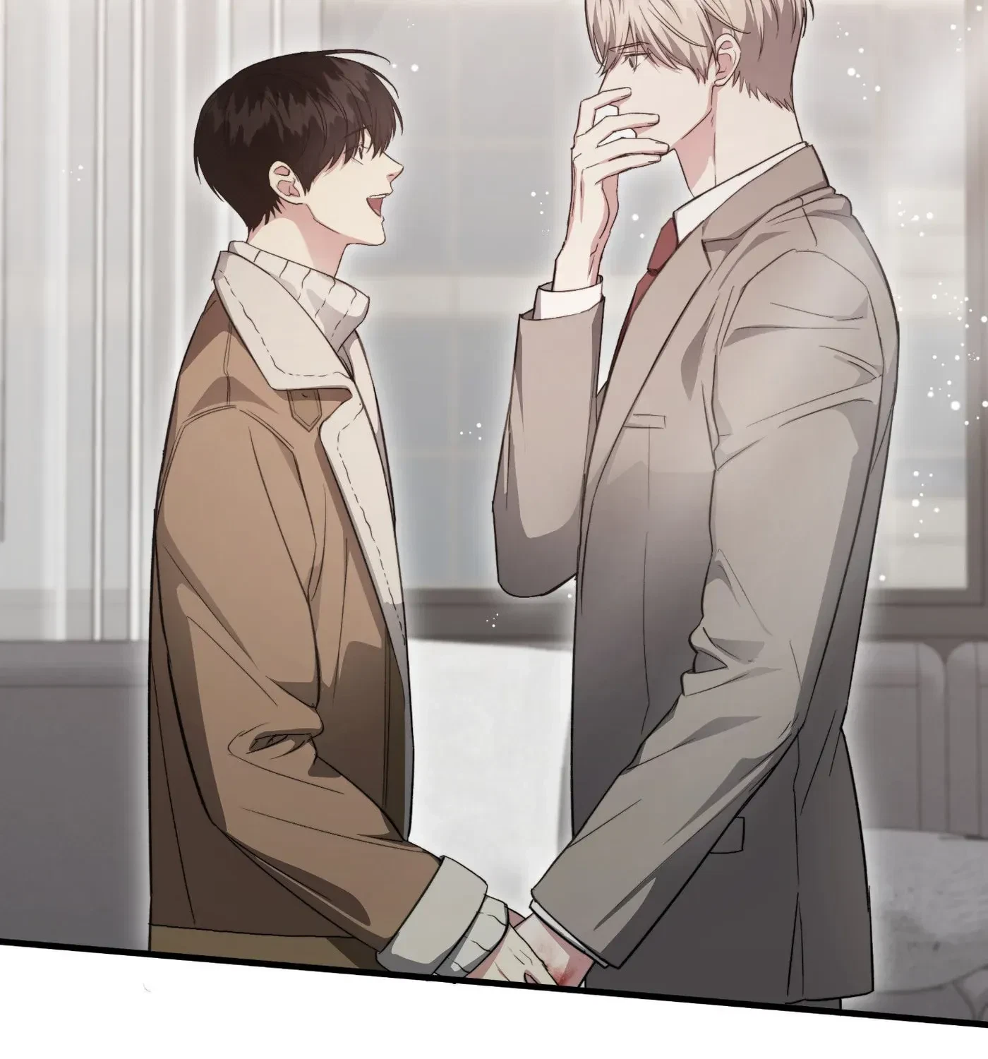 Mine To Ruin Chapter 7, page 136