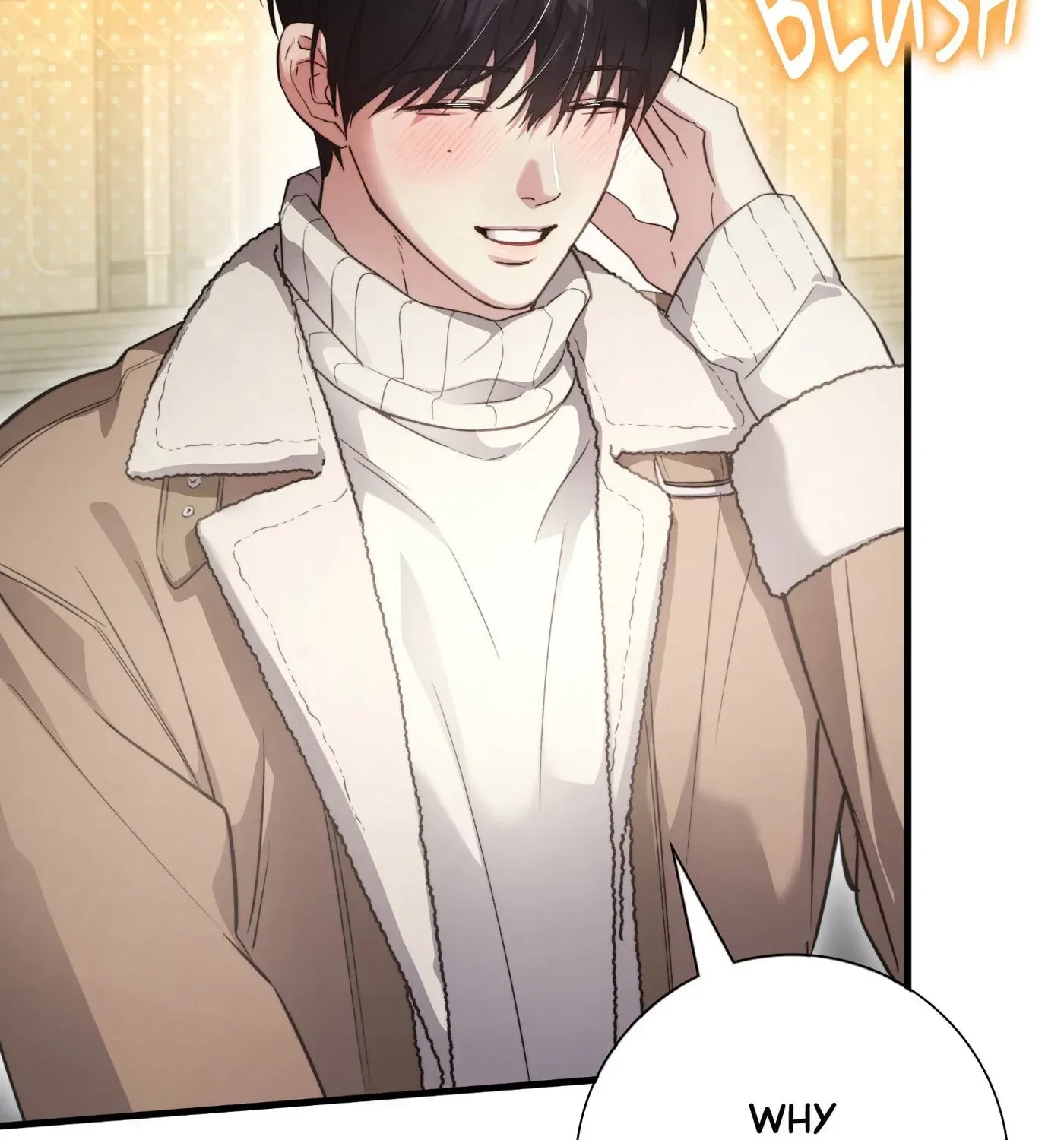 Mine To Ruin Chapter 7, page 161