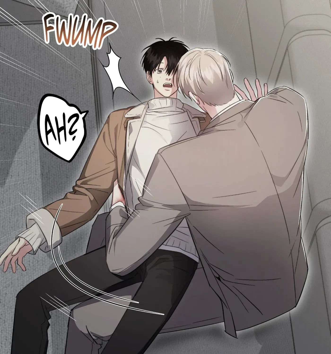Mine To Ruin Chapter 7, page 175