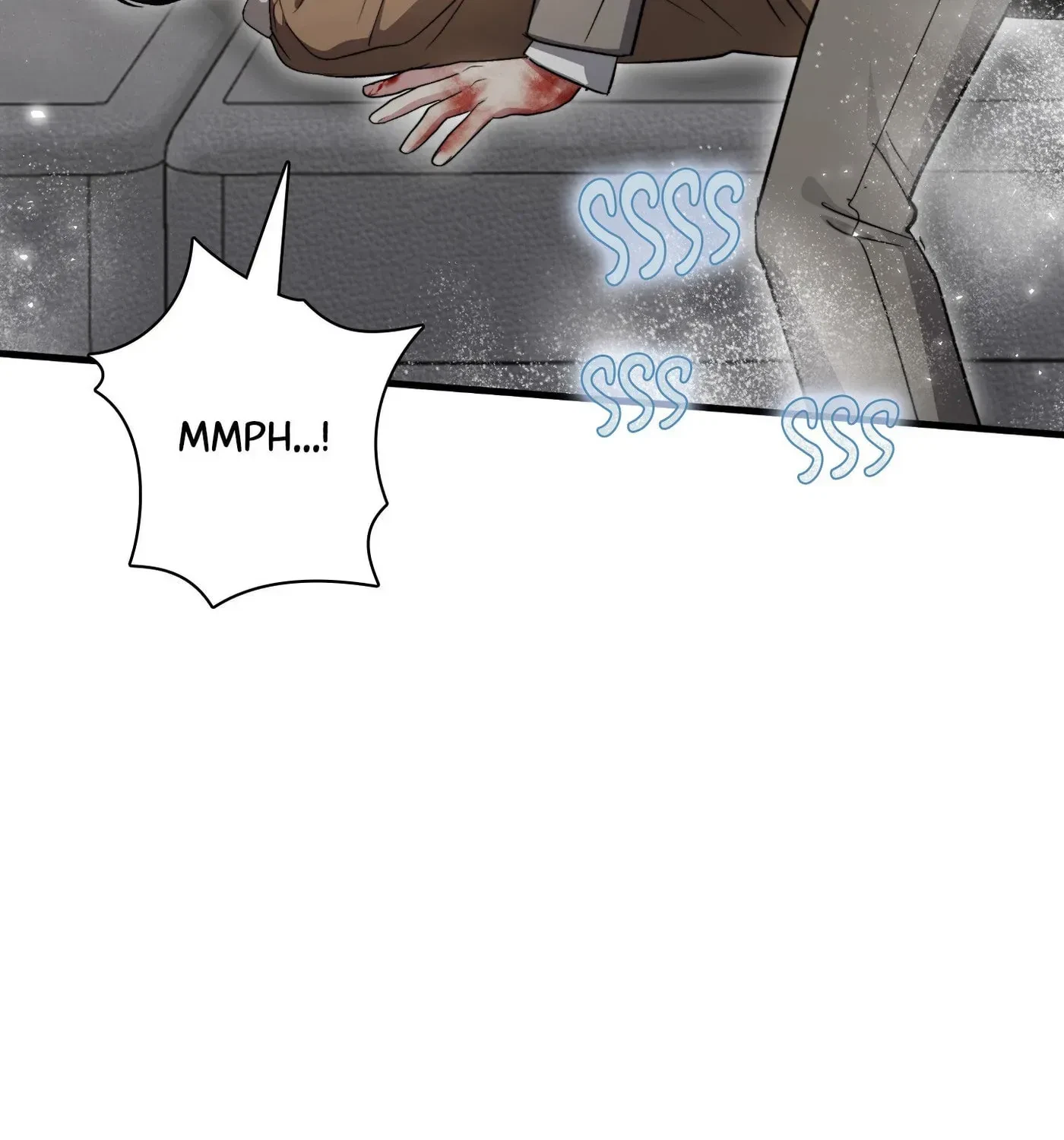 Mine To Ruin Chapter 7, page 184
