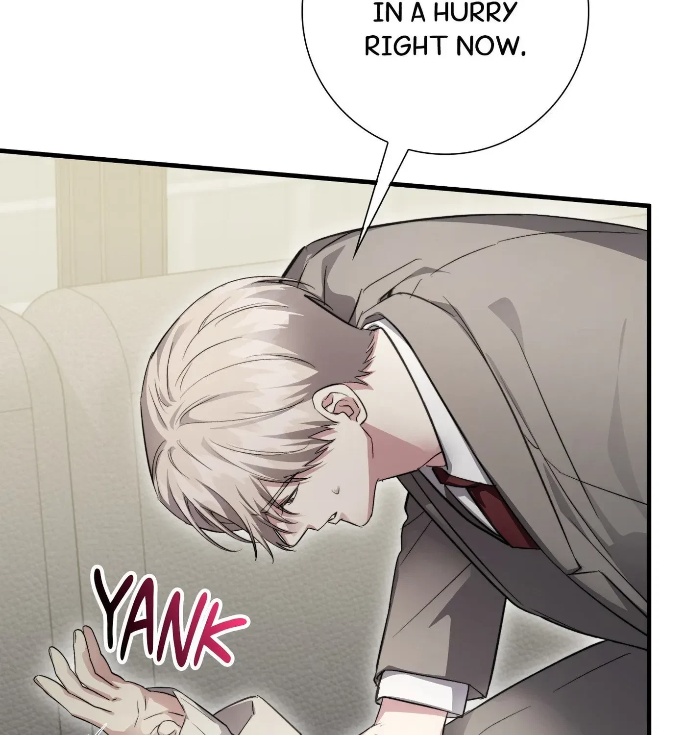 Mine To Ruin Chapter 7, page 186