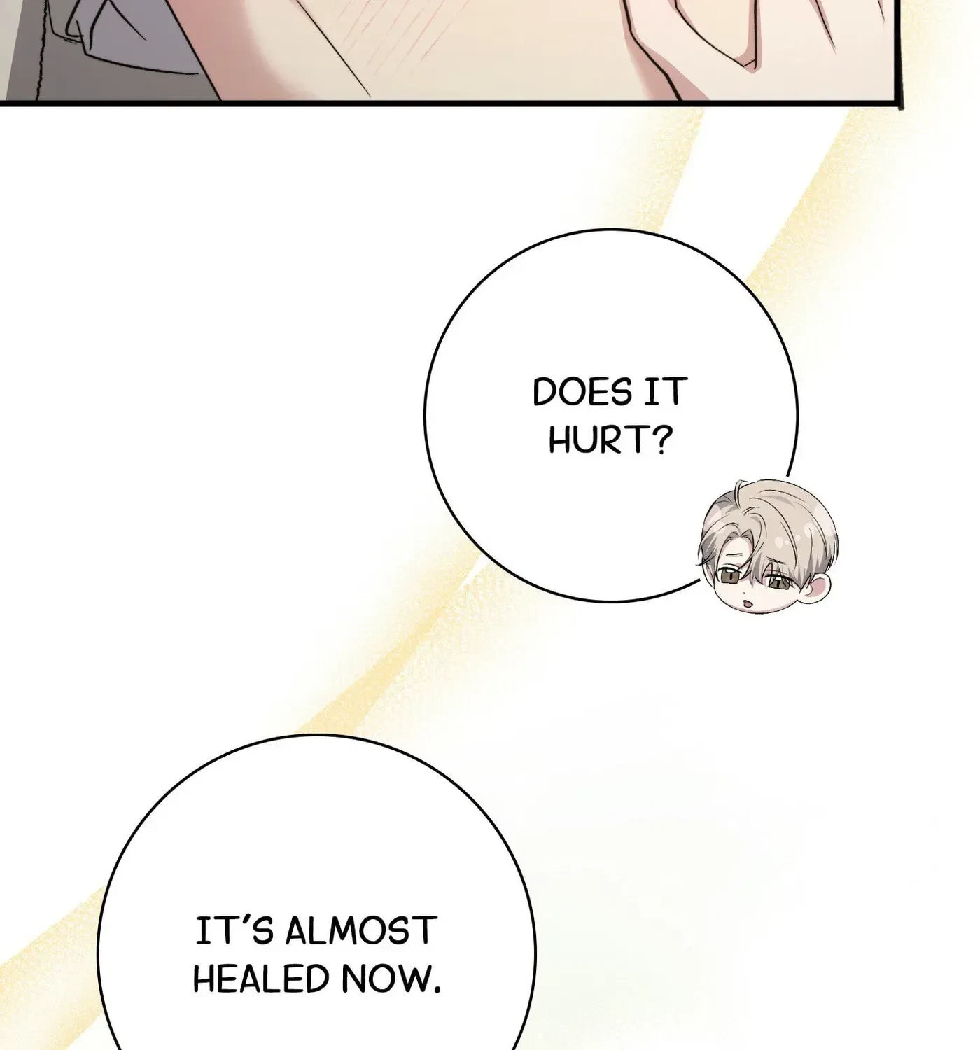 Mine To Ruin Chapter 7, page 196