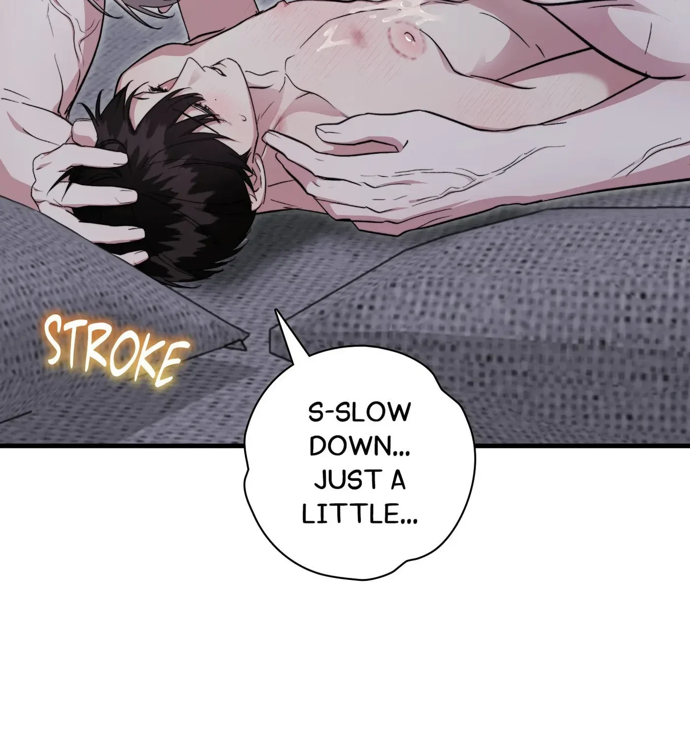 Mine To Ruin Chapter 7, page 221