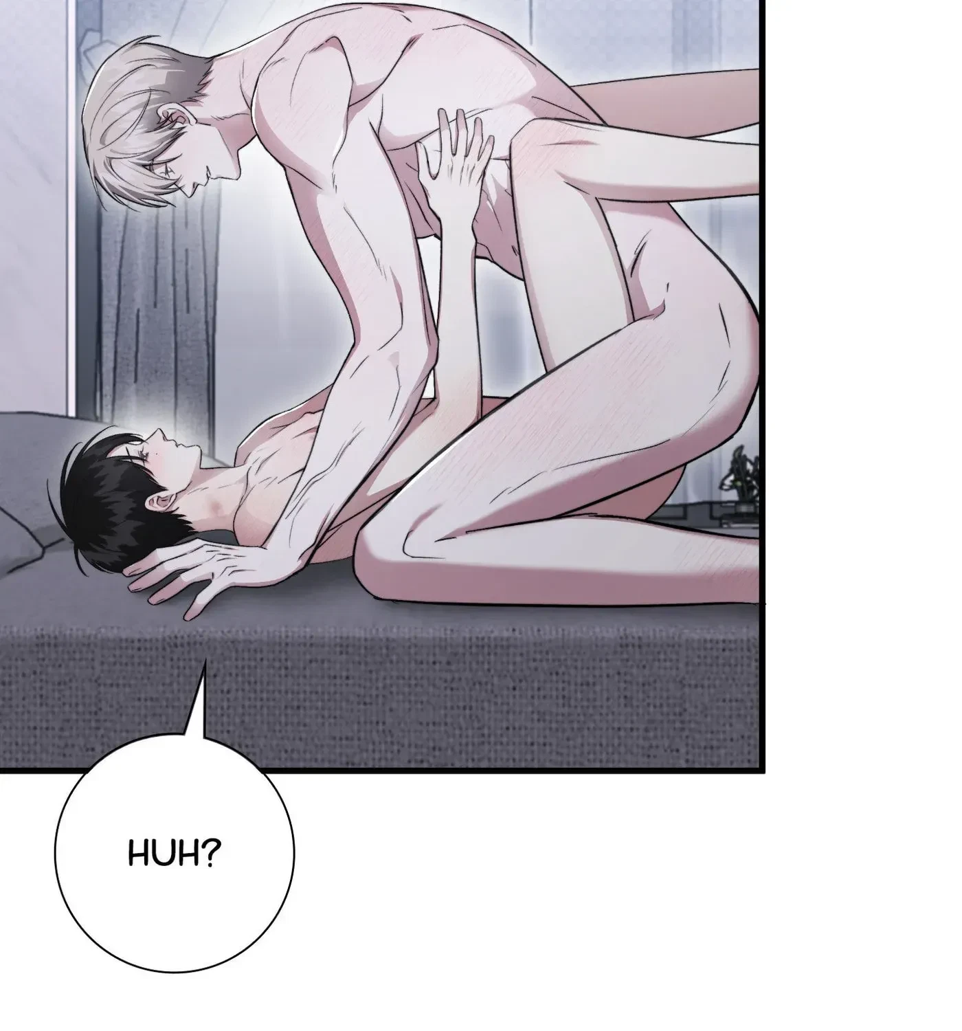 Mine To Ruin Chapter 7, page 235