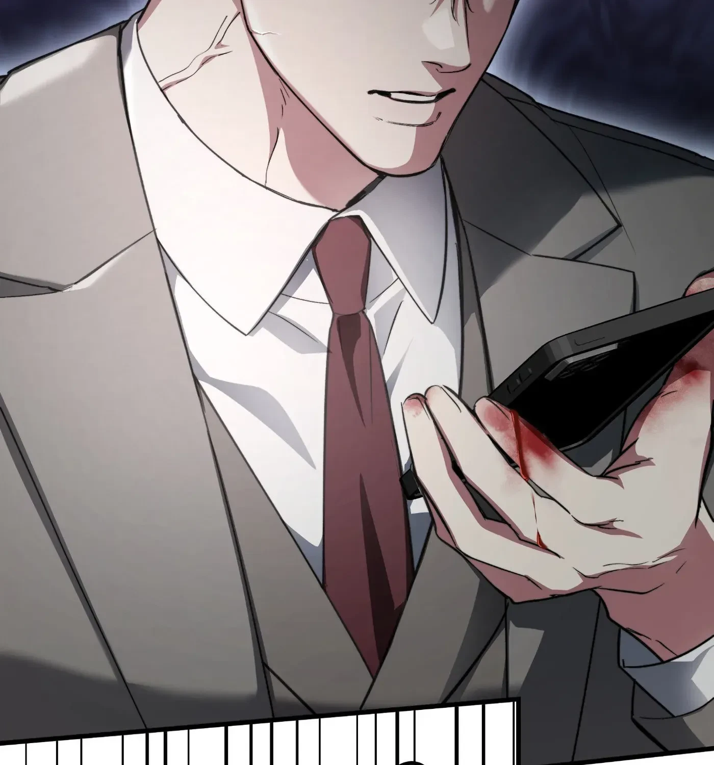 Mine To Ruin Chapter 7, page 62