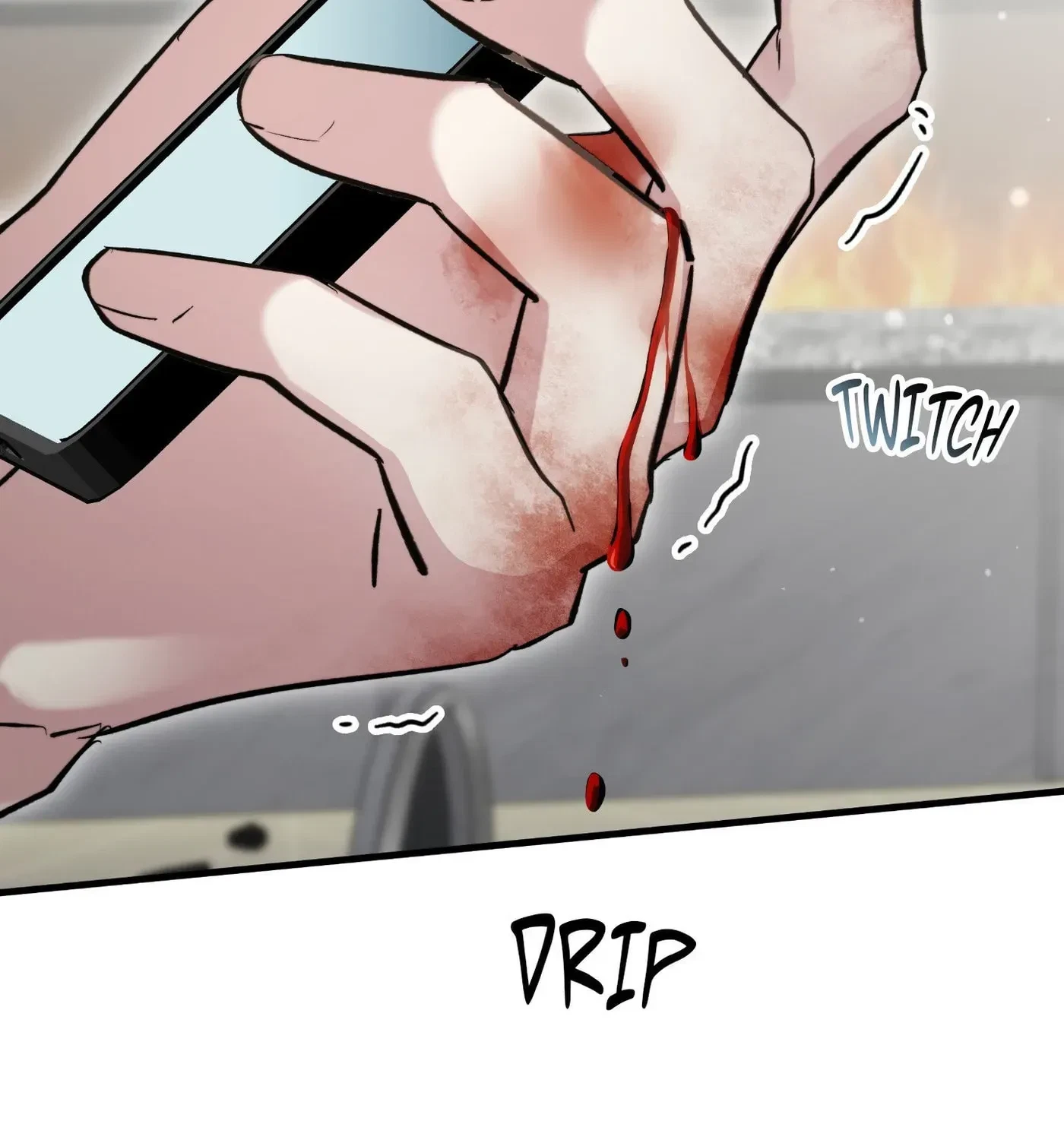 Mine To Ruin Chapter 7, page 75