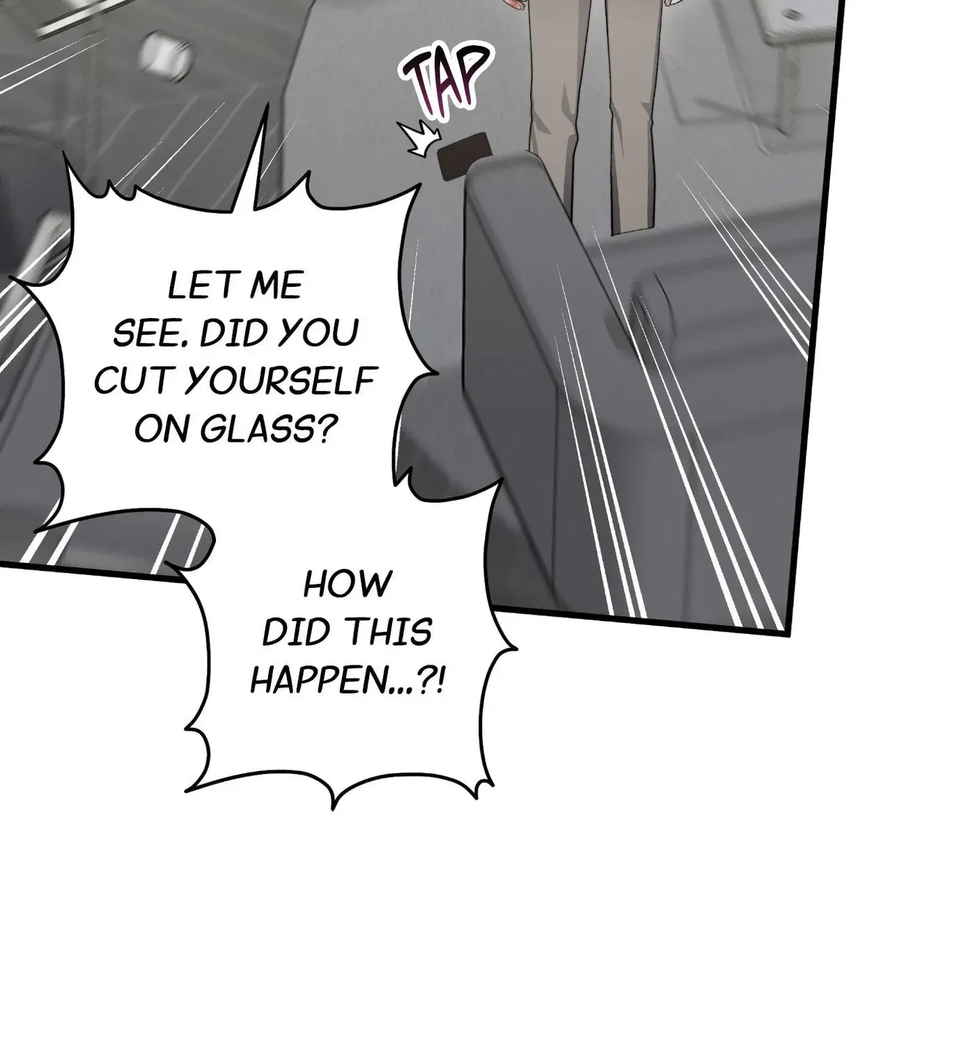 Mine To Ruin Chapter 7, page 79