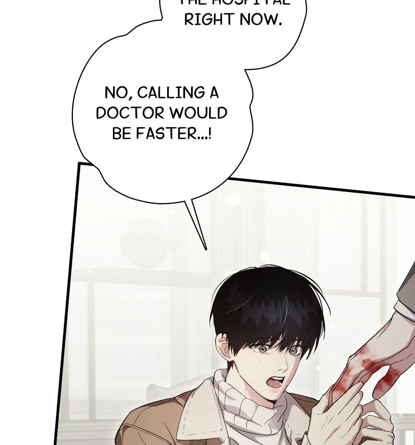 Mine To Ruin Chapter 7, page 81