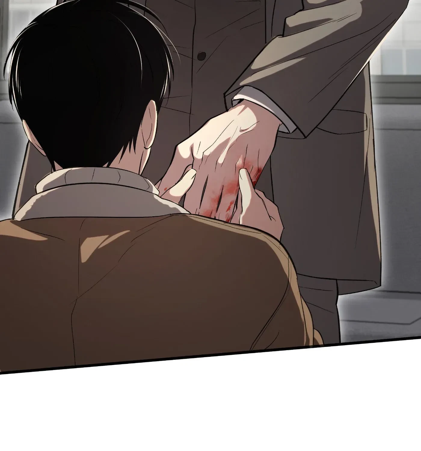 Mine To Ruin Chapter 7, page 91