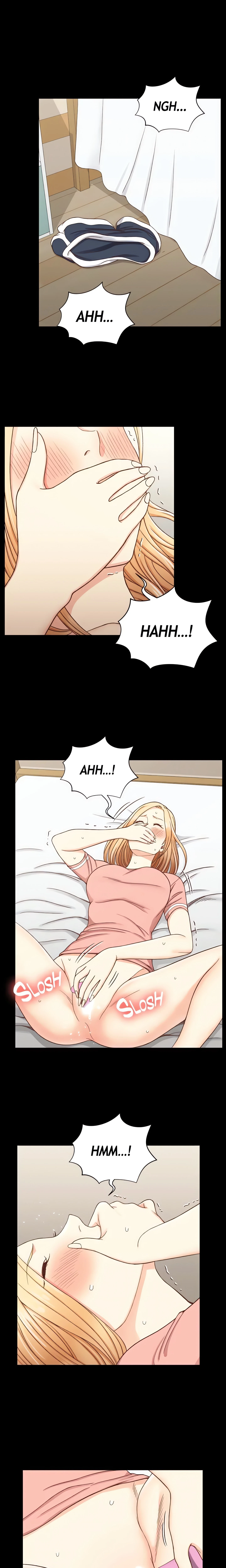 Chapter 108 - Special training just for him, page 15