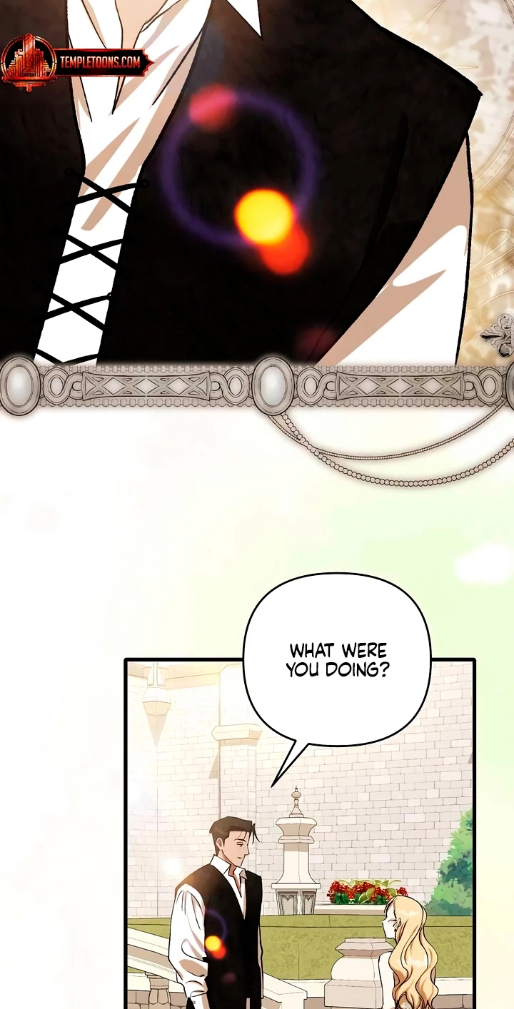 The Pirate's Slave Bride Chapter 15, page 39