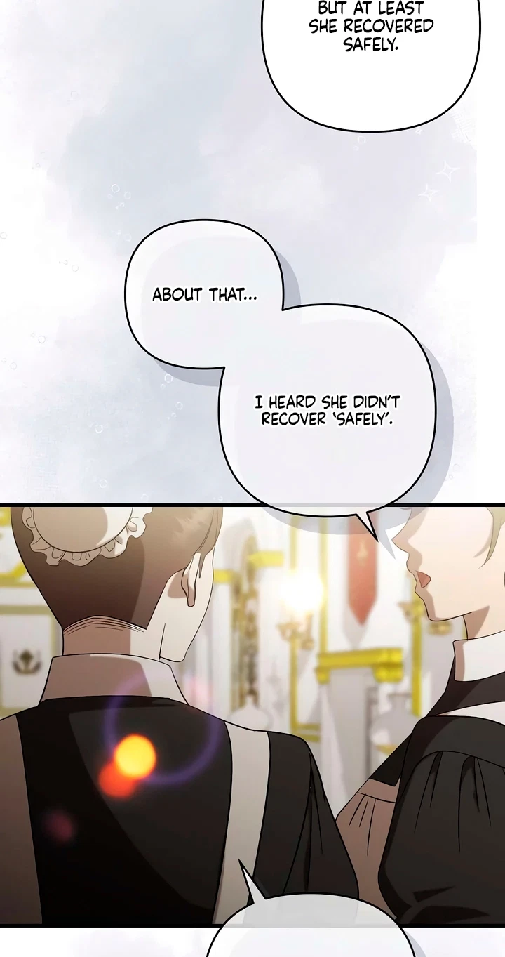 The Pirate's Slave Bride Chapter 15, page 4