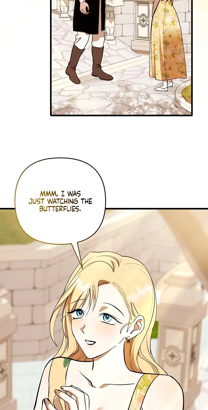The Pirate's Slave Bride Chapter 15, page 40