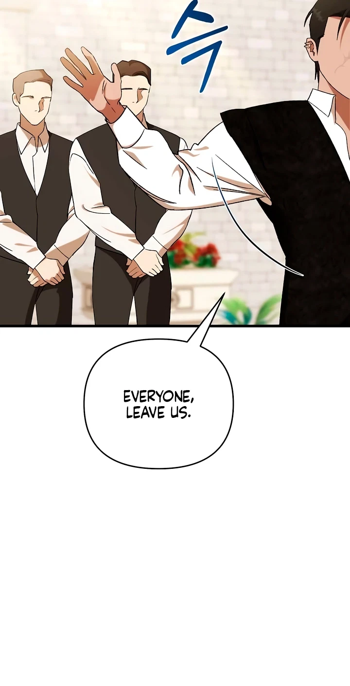 The Pirate's Slave Bride Chapter 15, page 43