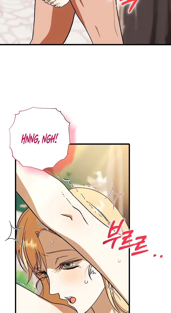 The Pirate's Slave Bride Chapter 15, page 60