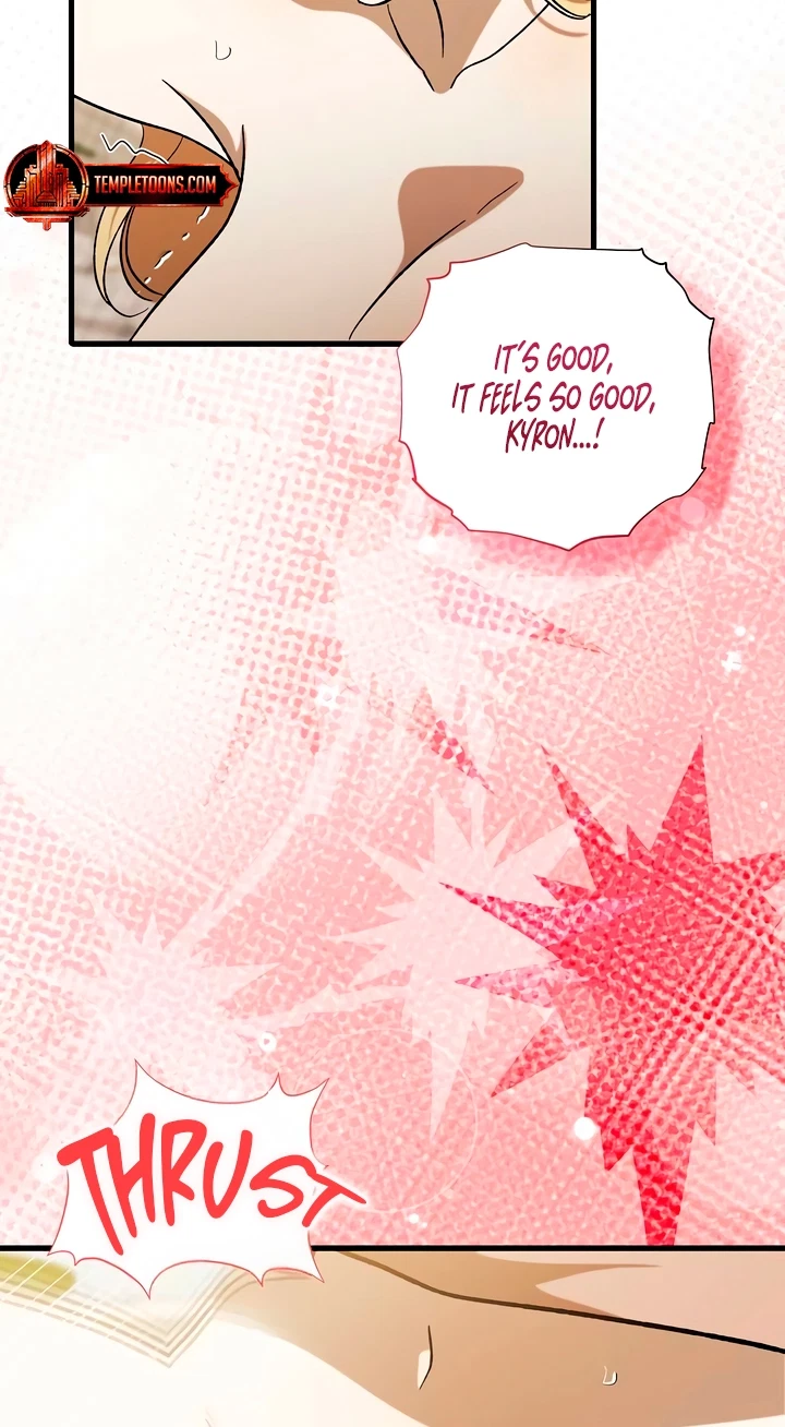The Pirate's Slave Bride Chapter 15, page 61