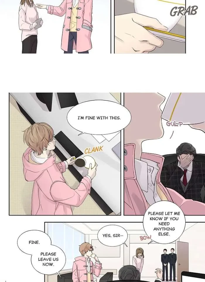To. Dominant Chapter 3, page 10