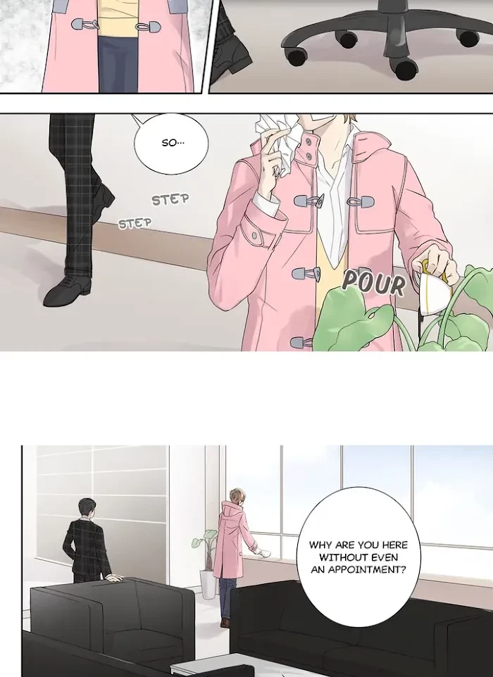 To. Dominant Chapter 3, page 12