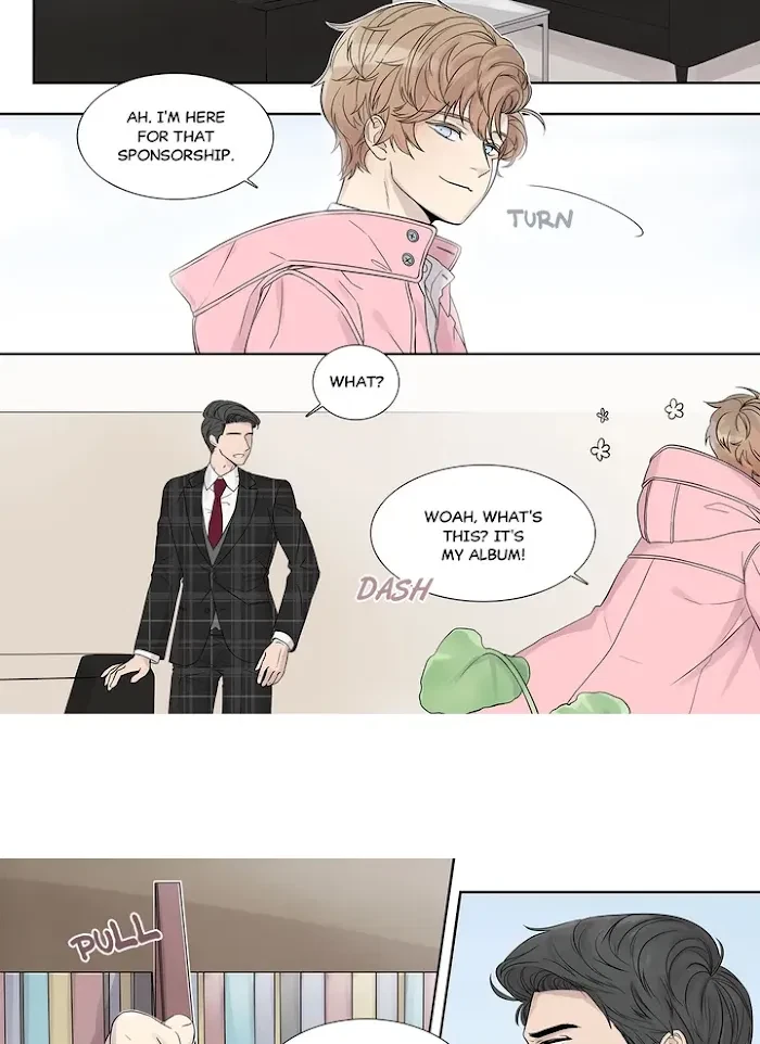 To. Dominant Chapter 3, page 13