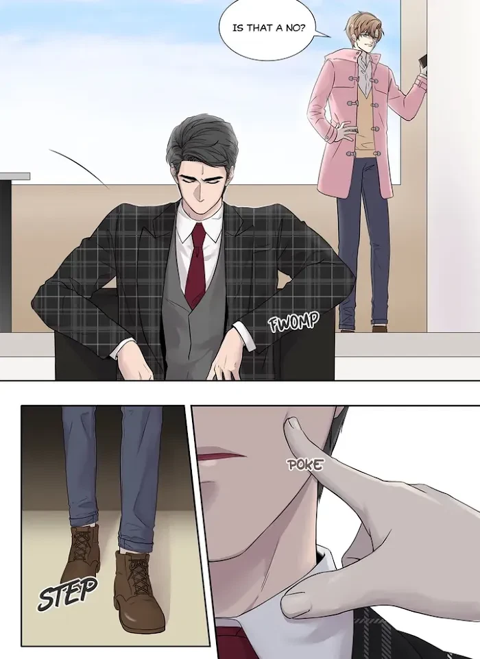To. Dominant Chapter 3, page 15