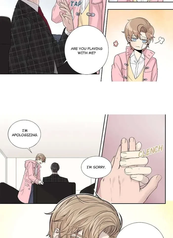 To. Dominant Chapter 3, page 18