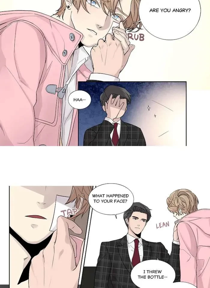 To. Dominant Chapter 3, page 19