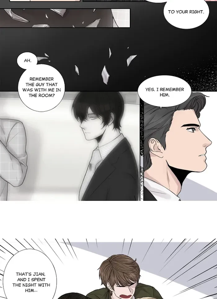 To. Dominant Chapter 3, page 20