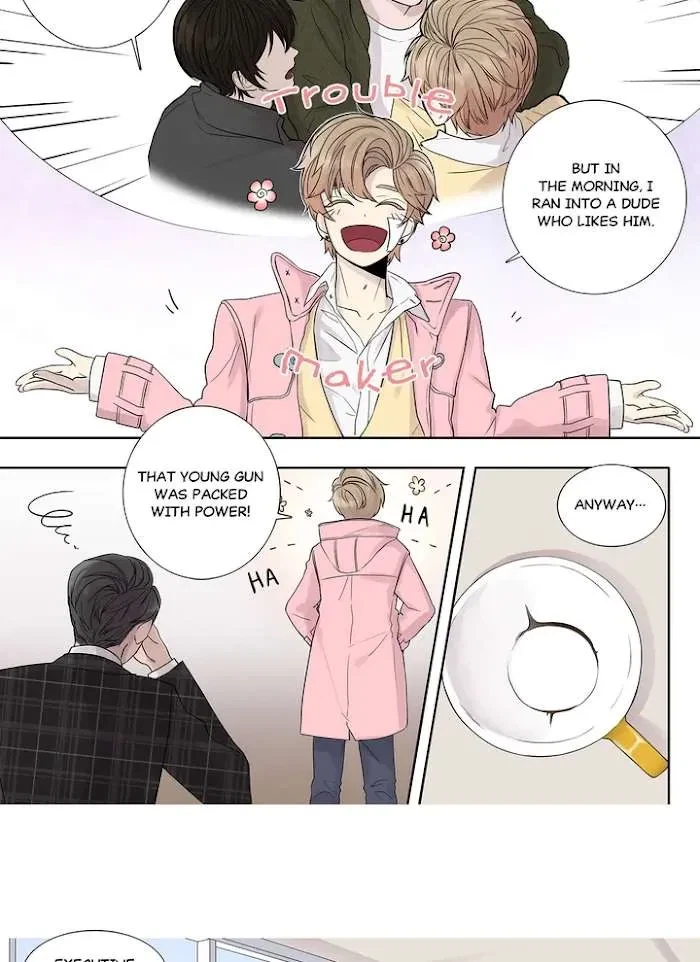 To. Dominant Chapter 3, page 21