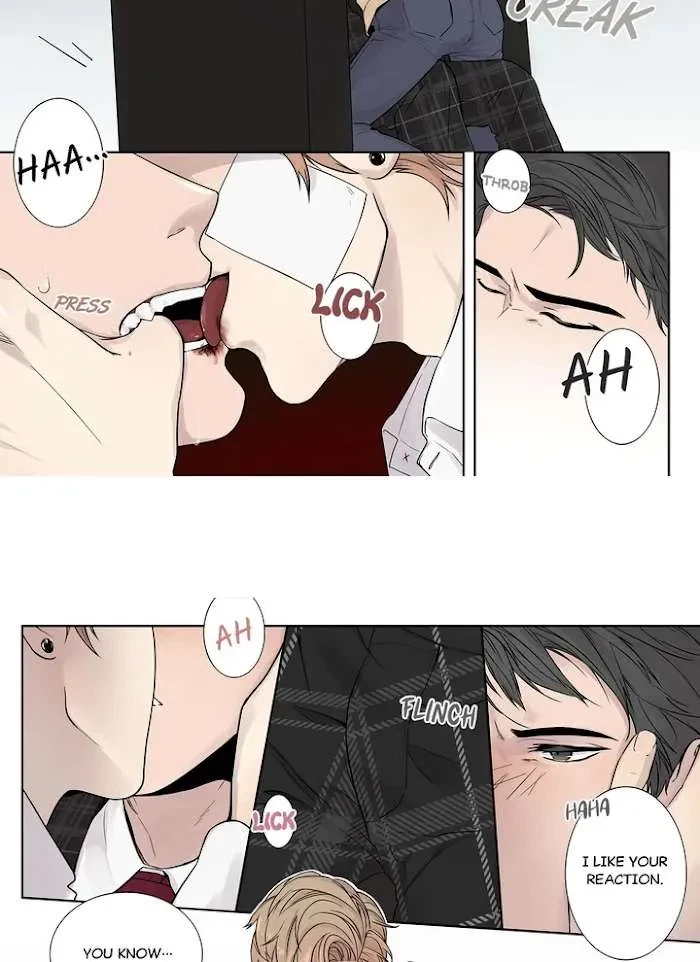 To. Dominant Chapter 3, page 26