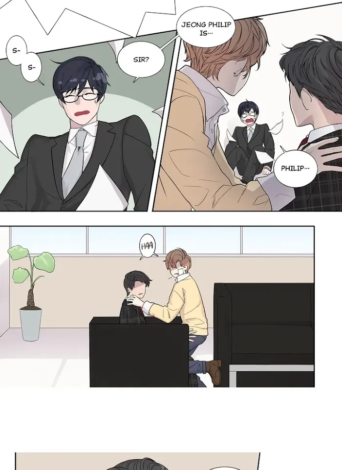 To. Dominant Chapter 3, page 28