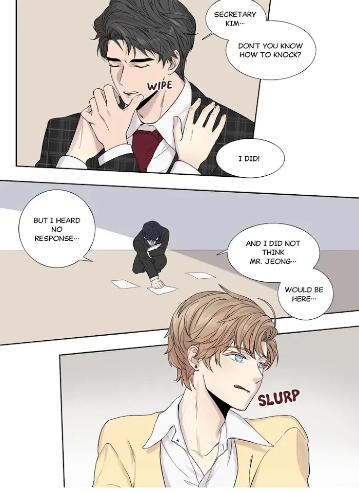 To. Dominant Chapter 3, page 29