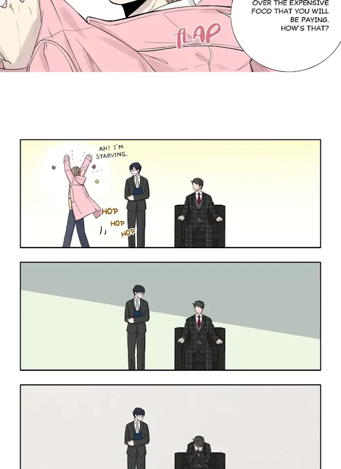 To. Dominant Chapter 3, page 31