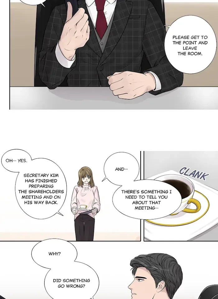 To. Dominant Chapter 3, page 4