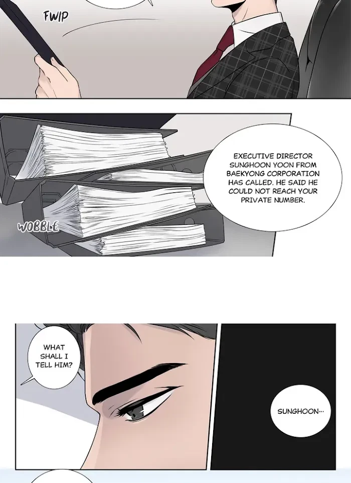 To. Dominant Chapter 3, page 5