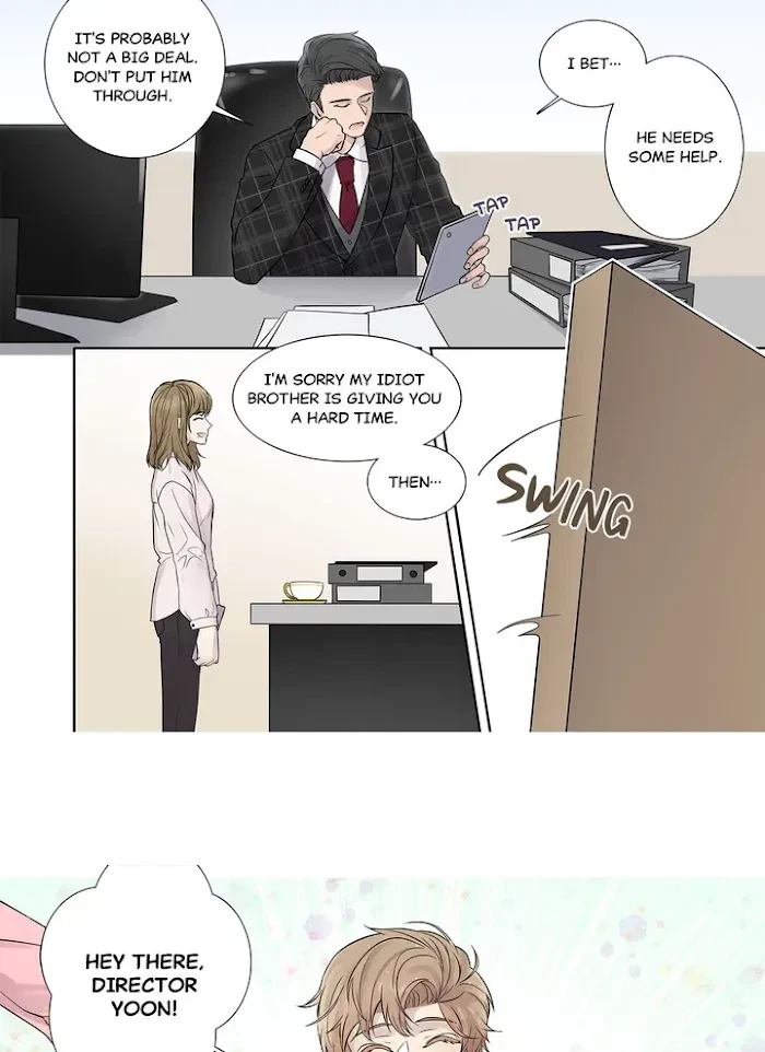 To. Dominant Chapter 3, page 6