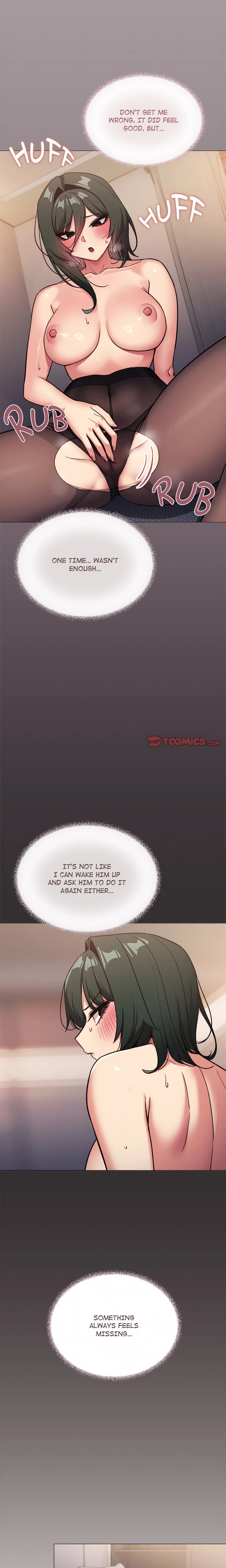 Someone Stop Her! Chapter 47 (Uncensored), page 11