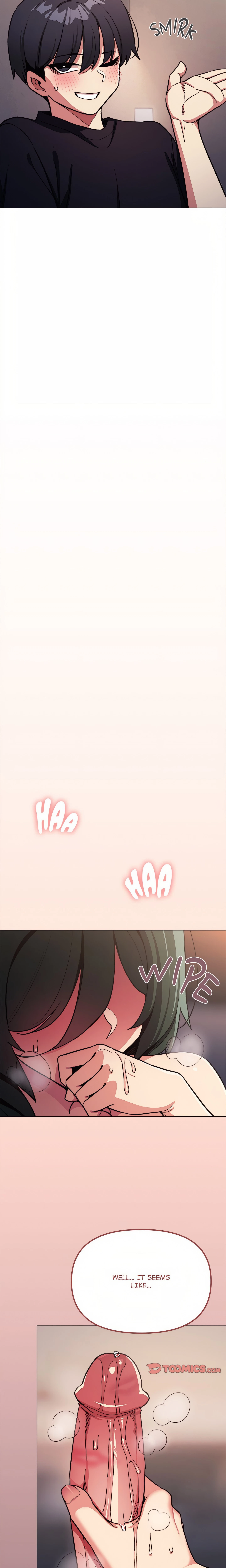 Someone Stop Her! Chapter 47 (Uncensored), page 19
