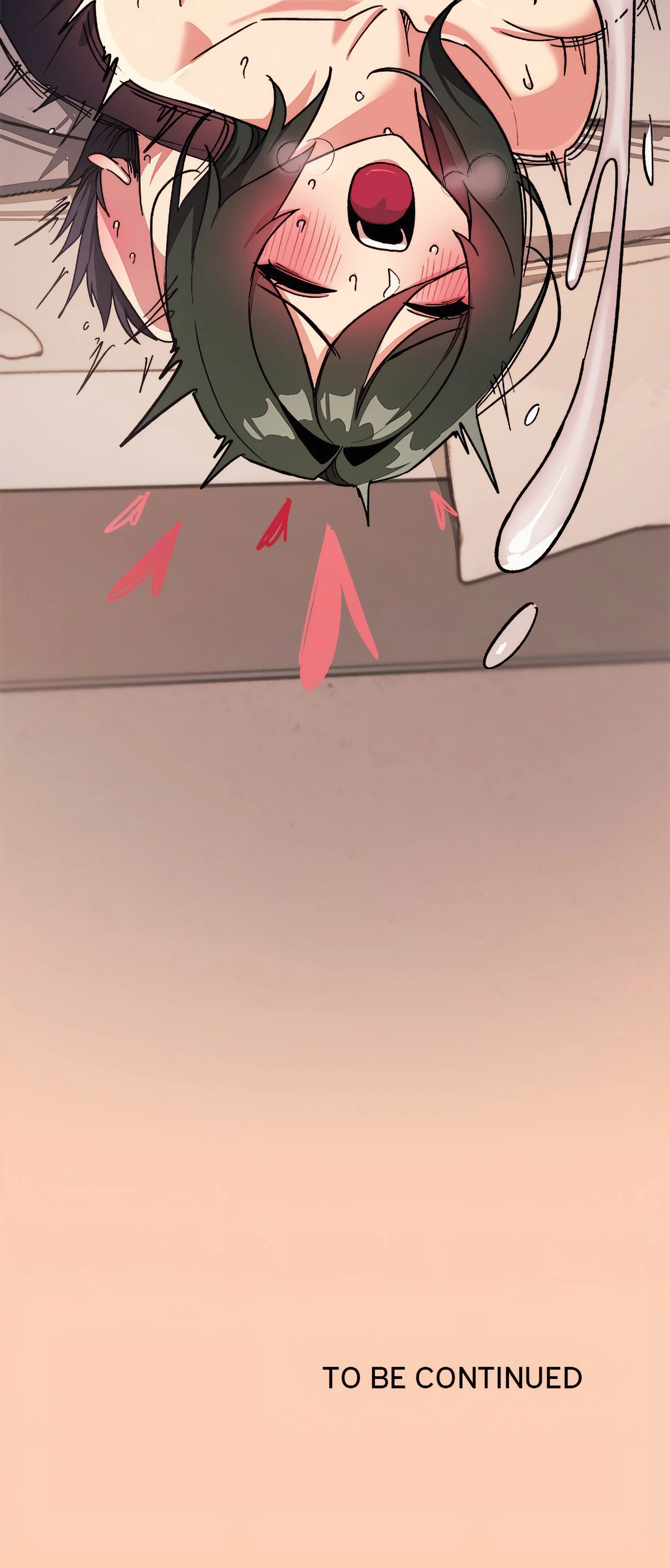 Someone Stop Her! Chapter 47 (Uncensored), page 29