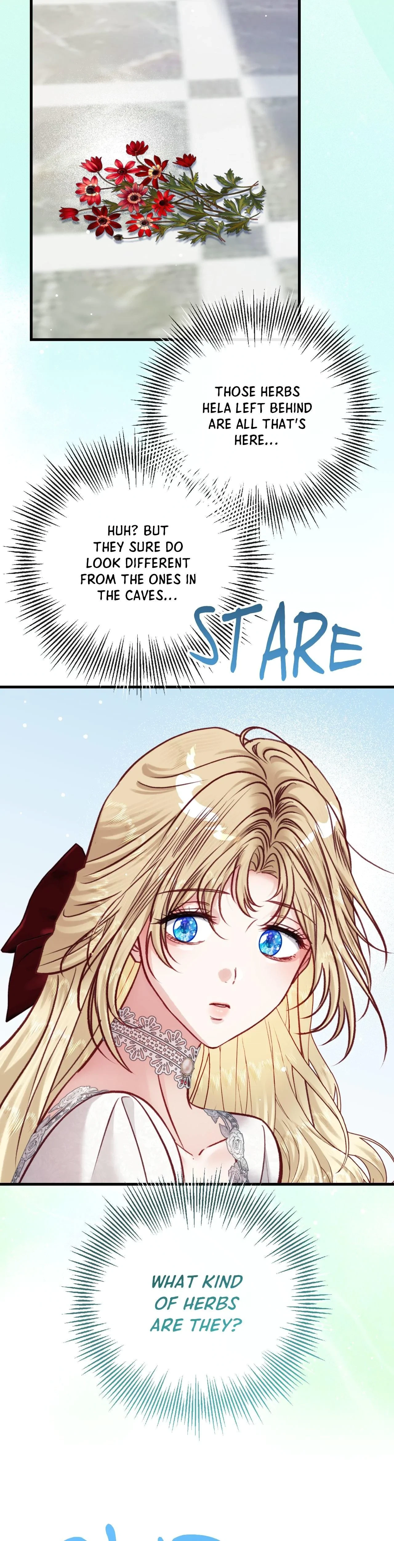 Hunks, Harems, And Hardcore Habits Chapter 55, page 11