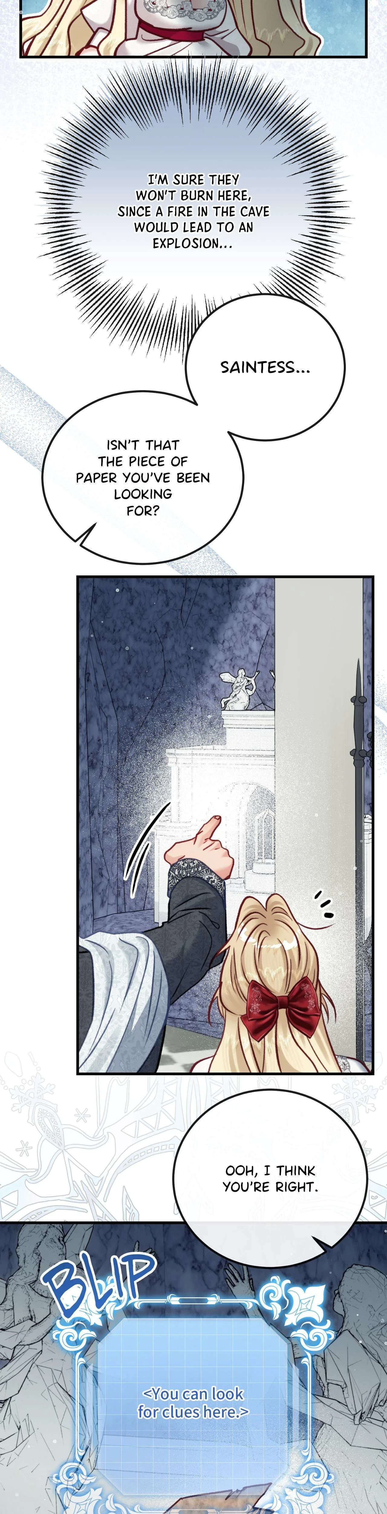 Hunks, Harems, And Hardcore Habits Chapter 55, page 13