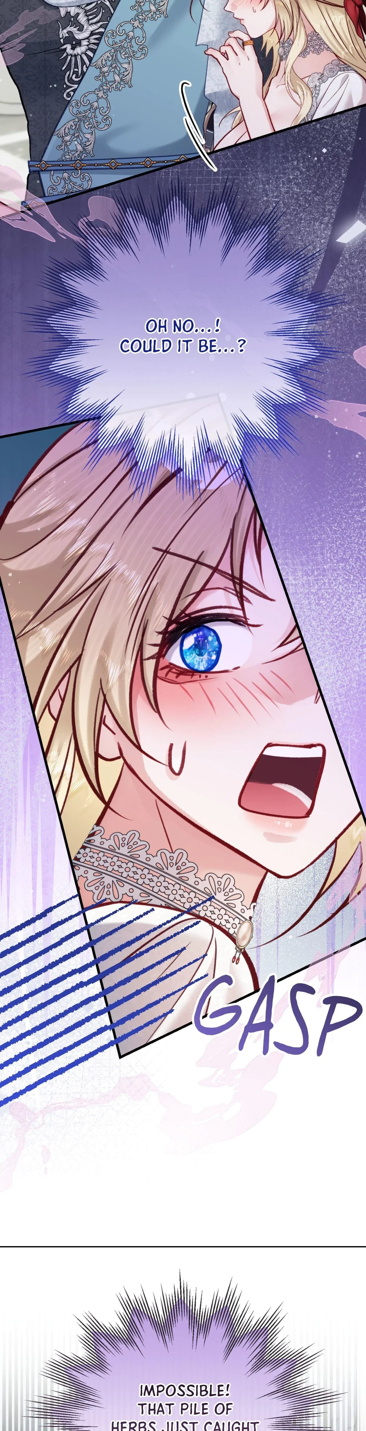 Hunks, Harems, And Hardcore Habits Chapter 55, page 15