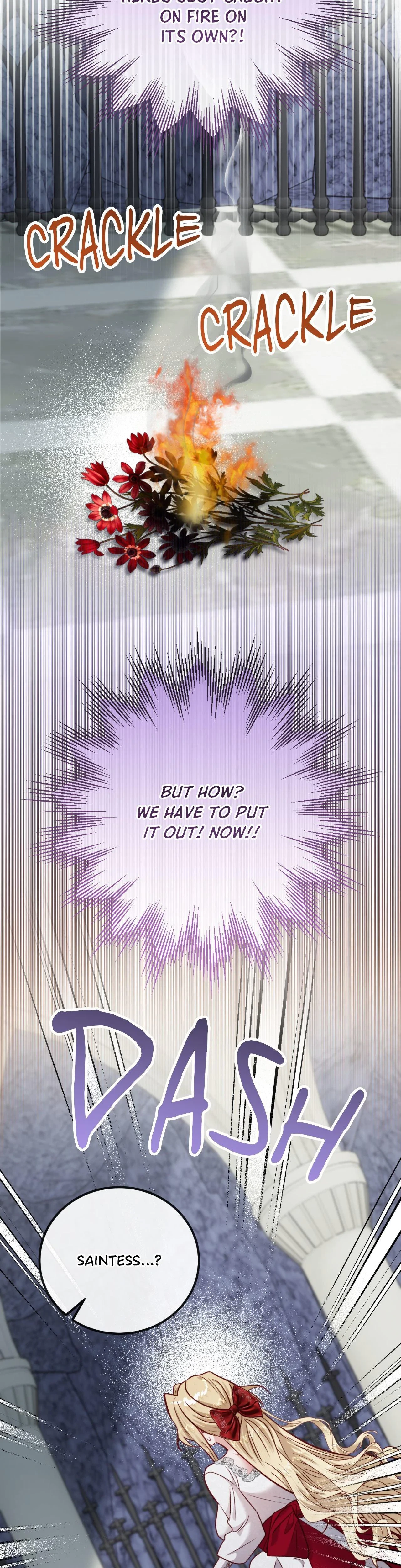 Hunks, Harems, And Hardcore Habits Chapter 55, page 16