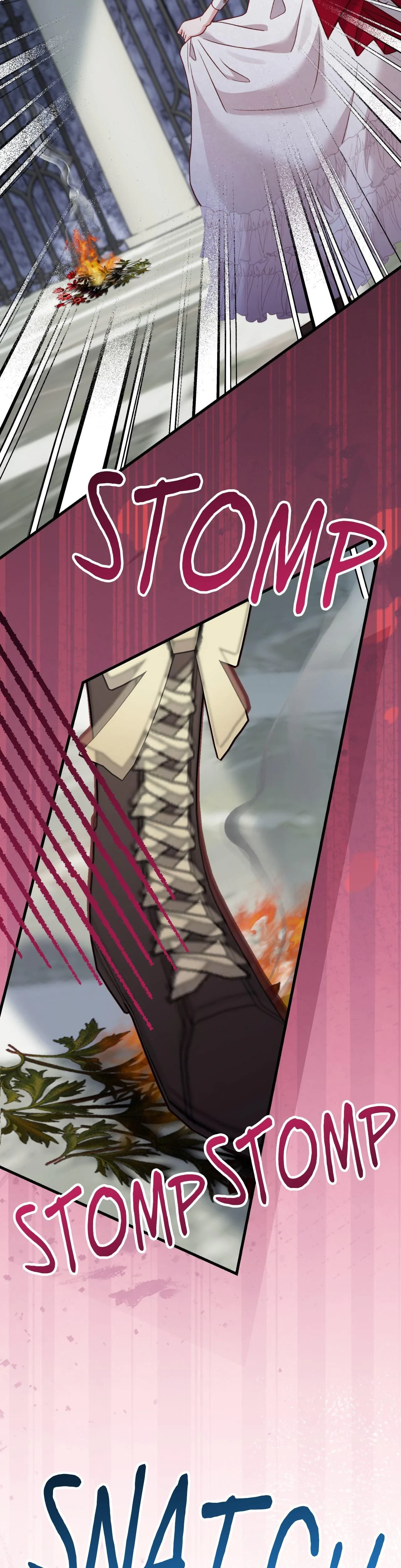 Hunks, Harems, And Hardcore Habits Chapter 55, page 17