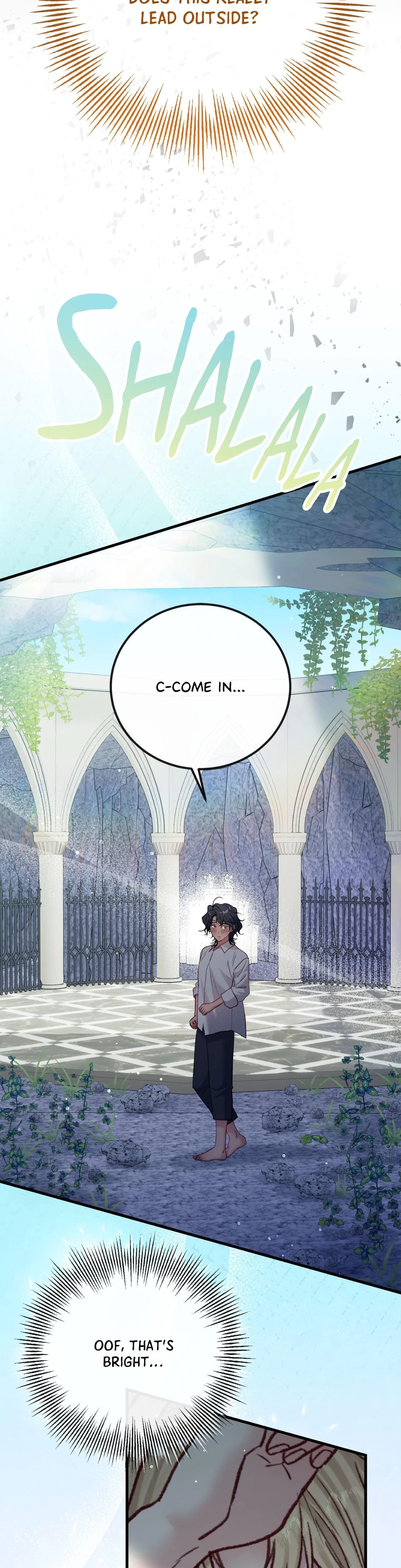 Hunks, Harems, And Hardcore Habits Chapter 55, page 2