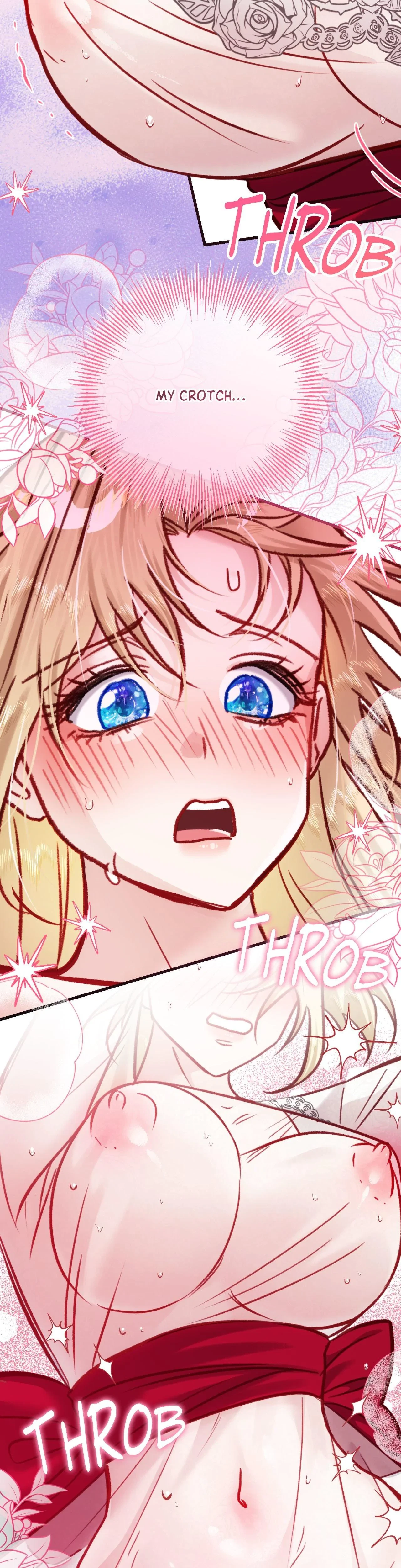 Hunks, Harems, And Hardcore Habits Chapter 55, page 28