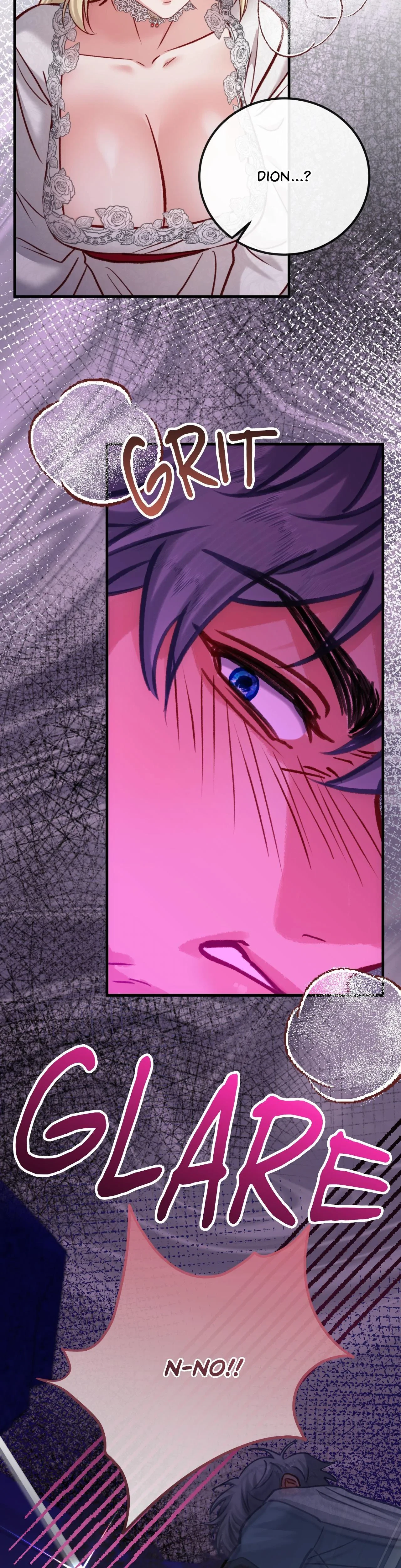 Hunks, Harems, And Hardcore Habits Chapter 55, page 39