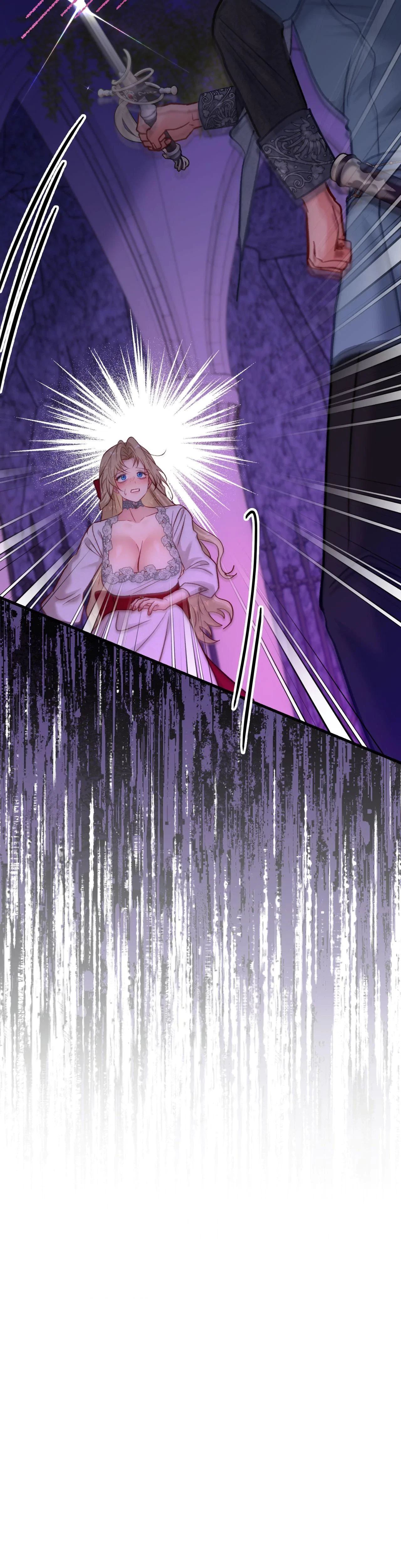 Hunks, Harems, And Hardcore Habits Chapter 55, page 40