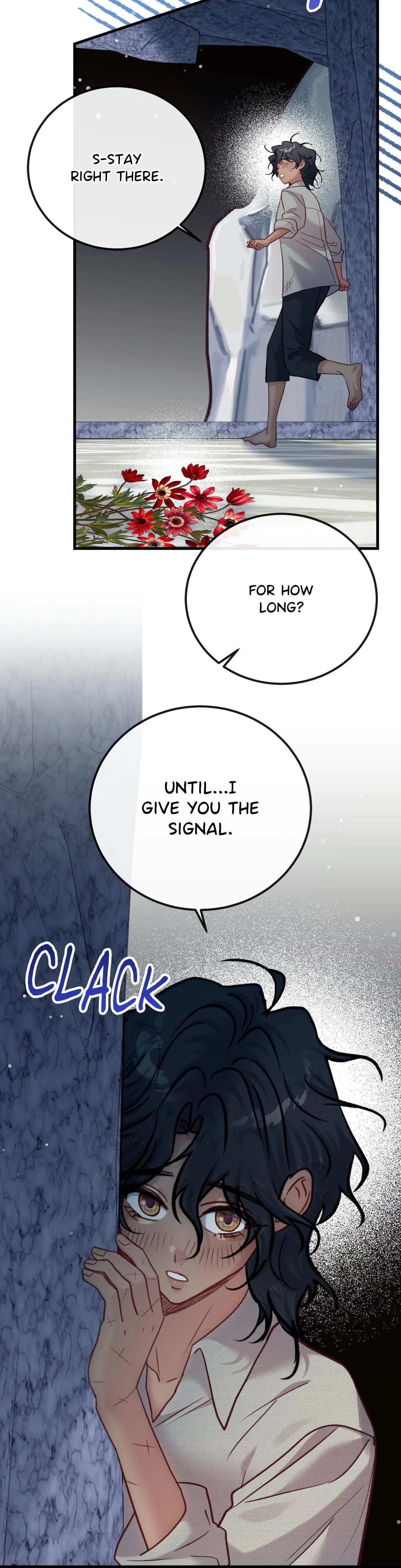 Hunks, Harems, And Hardcore Habits Chapter 55, page 6