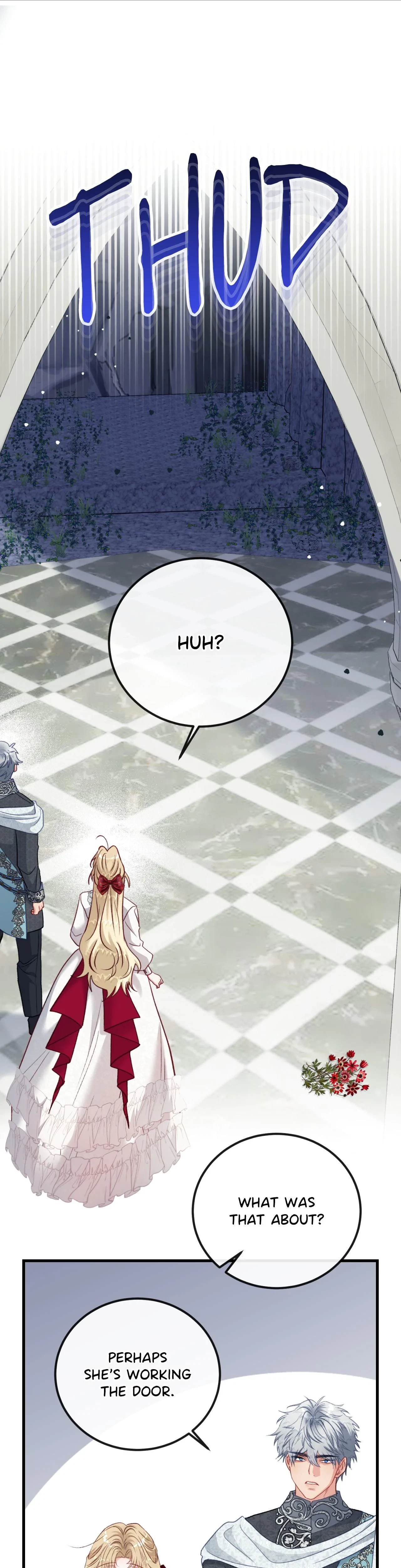 Hunks, Harems, And Hardcore Habits Chapter 55, page 7